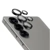 PanzerGlass Samsung Galaxy S25 Ultra Hoops Camera Lens Protector Αντιχαρακτικό Γυαλί για την Κάμερα - Ceramic