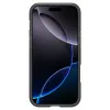 Spigen iPhone 16 Pro Max Tough Armor T Mag - Σκληρή Θήκη με MagSafe - Frost Black Spigen iPhone 16 Pro Max Tough Armor T Mag - Σκληρή Θήκη με MagSafe - Frost Black