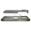 Spigen iPhone 16 Pro Max Tough Armor T Mag - Σκληρή Θήκη με MagSafe - Frost Black Spigen iPhone 16 Pro Max Tough Armor T Mag - Σκληρή Θήκη με MagSafe - Frost Black