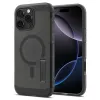 Spigen iPhone 16 Pro Max Tough Armor T Mag - Σκληρή Θήκη με MagSafe - Frost Black Spigen iPhone 16 Pro Max Tough Armor T Mag - Σκληρή Θήκη με MagSafe - Frost Black