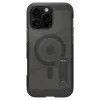 Spigen iPhone 16 Pro Max Tough Armor T Mag - Σκληρή Θήκη με MagSafe - Frost Black Spigen iPhone 16 Pro Max Tough Armor T Mag - Σκληρή Θήκη με MagSafe - Frost Black
