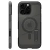 Spigen iPhone 16 Pro Max Tough Armor T Mag - Σκληρή Θήκη με MagSafe - Frost Black Spigen iPhone 16 Pro Max Tough Armor T Mag - Σκληρή Θήκη με MagSafe - Frost Black