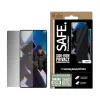 SAFE by PanzerGlass Samsung Galaxy S25 Ultra Privacy Ultra-Wide Fit Full Screen Αντιχαρακτικό Γυαλί Οθόνης - Black SAFE by PanzerGlass Samsung Galaxy S25 Ultra Privacy Ultra-Wide Fit Full Screen Αντιχαρακτικό Γυαλί Οθόνης - Black