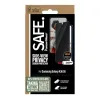 SAFE by PanzerGlass Samsung Galaxy A36 5G Privacy Ultra-Wide Fit Full Screen Αντιχαρακτικό Γυαλί Οθόνης - Black