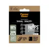 PanzerGlass Samsung Galaxy S25 Plus Hoops Camera Lens Protector Αντιχαρακτικό Γυαλί για την Κάμερα - Black