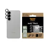 PanzerGlass Samsung Galaxy S25 Hoops Camera Lens Protector Αντιχαρακτικό Γυαλί για την Κάμερα - Black PanzerGlass Samsung Galaxy S25 Hoops Camera Lens Protector Αντιχαρακτικό Γυαλί για την Κάμερα - Black
