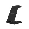 TECH-PROTECT QI15W-A36 3in1 Ασύρματος Φορτιστής για Android - Black