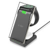 TECH-PROTECT QI15W-A36 3in1 Ασύρματος Φορτιστής για Android - Black