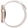 UNIQ Θήκη Apple Watch 10 - 46 mm Voute με Προστασία Οθόνης - Rose Gold