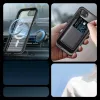 Supcase iPhone 16e UB Mag Σκληρή Θήκη με MagSafe - Black Supcase iPhone 16e UB Mag Σκληρή Θήκη με MagSafe - Black