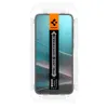 Spigen Samsung Galaxy A36 5G Glas.TR EZ Fit 9H Αντιχαρακτικό Γυαλί Οθόνης - 2 Τεμάχια - Clear