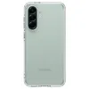 Spigen Samsung Galaxy A56 5G Ultra Hybrid - Σκληρή Θήκη με Πλαίσιο Σιλικόνης - Crystal Clear