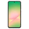 Spigen Samsung Galaxy A56 5G Ultra Hybrid - Σκληρή Θήκη με Πλαίσιο Σιλικόνης - Crystal Clear