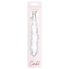 UNIQ Coehl Perla Universal Hand Strap - Λουράκι Κινητού για τον Καρπό - White