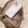 UNIQ Coehl Candy Gem Universal Hand Strap - Λουράκι Κινητού για τον Καρπό - Pink