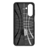 Spigen Samsung Galaxy A26 5G Liquid Air Θήκη Σιλικόνης - Matte Black