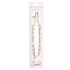 UNIQ Coehl GoldiLocks Universal Hand Strap - Λουράκι Κινητού για τον Καρπό - Gold