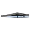 Spigen Samsung Galaxy S25 Liquid Air Θήκη Σιλικόνης - Marble Grey