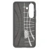 Spigen Samsung Galaxy S25 Liquid Air Θήκη Σιλικόνης - Marble Grey