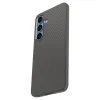 Spigen Samsung Galaxy S25 Liquid Air Θήκη Σιλικόνης - Marble Grey