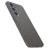 Spigen Samsung Galaxy S25 Liquid Air Θήκη Σιλικόνης - Marble Grey