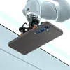 Spigen Samsung Galaxy S25 Liquid Air Θήκη Σιλικόνης - Marble Grey