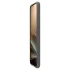 Spigen Samsung Galaxy S25 Liquid Air Θήκη Σιλικόνης - Marble Grey