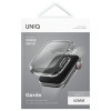 UNIQ Θήκη Apple Watch 10 - 42 mm - Garde - Διάφανη