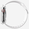 UNIQ Θήκη Apple Watch 10 - 42 mm - Garde - Διάφανη