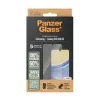 PanzerGlass Samsung Galaxy A16 4G / A16 5G - Ultra-Wide Fit Case Friendly Full Screen Αντιχαρακτικό Γυαλί Οθόνης - Διάφανο
