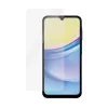 PanzerGlass Samsung Galaxy A16 4G / A16 5G - Ultra-Wide Fit Case Friendly Full Screen Αντιχαρακτικό Γυαλί Οθόνης - Διάφανο