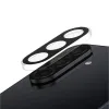SAFE by PanzerGlass Samsung Galaxy A56 5G Camera Lens Protector Αντιχαρακτικό Γυαλί για την Κάμερα - Διάφανο