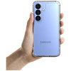 Araree Samsung Galaxy S25 Ultra Flexield Θήκη Σιλικόνης - Διάφανη