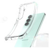Araree Samsung Galaxy S25 Ultra Flexield Θήκη Σιλικόνης - Διάφανη