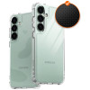 Araree Samsung Galaxy S25 Ultra Flexield Θήκη Σιλικόνης - Διάφανη