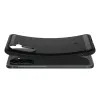 Spigen Samsung Galaxy A56 5G Rugged Armor Θήκη Σιλικόνης - Matte Black