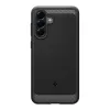 Spigen Samsung Galaxy A56 5G Rugged Armor Θήκη Σιλικόνης - Matte Black