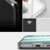 Ringke Samsung Galaxy A36 5G / A56 5G Fusion Σκληρή Θήκη με Πλαίσιο Σιλικόνης - Matte Clear