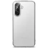 Ringke Samsung Galaxy A36 5G / A56 5G Fusion Σκληρή Θήκη με Πλαίσιο Σιλικόνης - Matte Clear