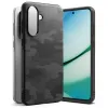 Ringke Samsung Galaxy A36 5G / A56 5G Onyx Θήκη Σιλικόνης - Camo Black