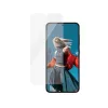 PanzerGlass Samsung Galaxy S24 / S25 Ceramic Ultra-Wide Fit Full Screen Αντιχαρακτικό Γυαλί Οθόνης - Διάφανο