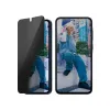 PanzerGlass Samsung Galaxy A36 5G Privacy Ultra-Wide Fit Full Screen Αντιχαρακτικό Γυαλί Οθόνης - Black
