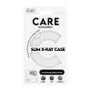 CARE by PanzerGlass Samsung Galaxy A36 5G Fashion X-Ray Λεπτή Θήκη από Ανακυκλωμένο Πλαστικό - Διάφανη