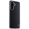 CARE by PanzerGlass Samsung Galaxy A56 5G Fashion X-Ray Λεπτή Θήκη από Ανακυκλωμένο Πλαστικό - Διάφανη