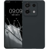 KW Xiaomi Redmi Note 13 Pro 5G / Poco X6 5G Θήκη Σιλικόνης TPU - Blueberry Blue