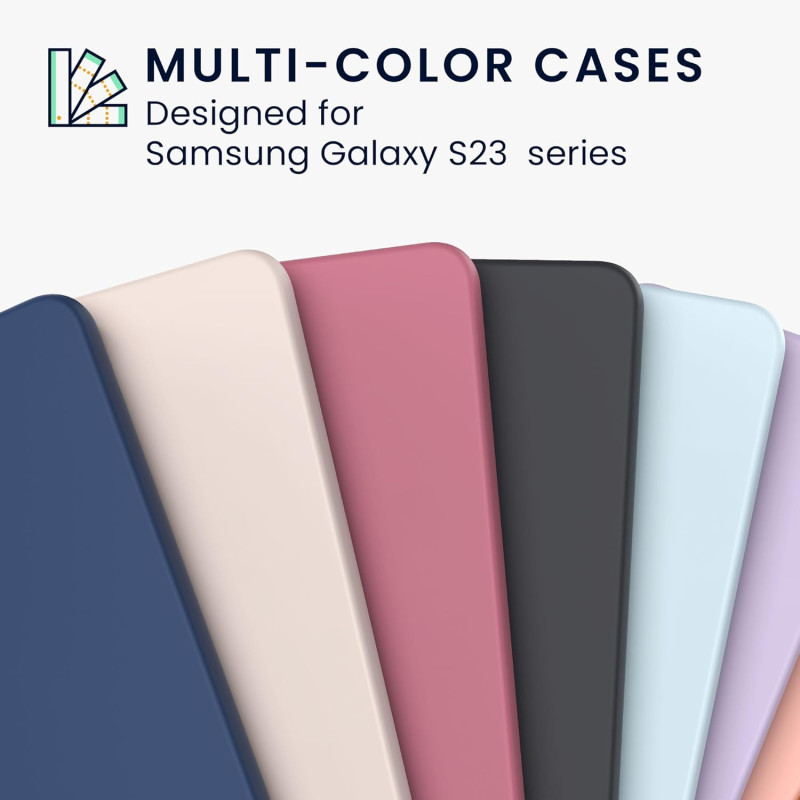 KW Samsung Galaxy A55 5G Λεπτή Θήκη Σιλικόνης TPU - Matte White KW Samsung Galaxy A55 5G Λεπτή Θήκη Σιλικόνης TPU - Matte White