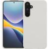 KW Samsung Galaxy A55 5G Λεπτή Θήκη Σιλικόνης TPU - Matte White