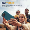 KW iPhone 16 Pro Θήκη Σιλικόνης Rubberized TPU - Petrol Matte KW iPhone 16 Pro Θήκη Σιλικόνης Rubberized TPU - Petrol Matte