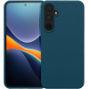 KW Samsung Galaxy A55 5G Θήκη Σιλικόνης Rubberized TPU - Matte Petrol KW Samsung Galaxy A55 5G Θήκη Σιλικόνης Rubberized TPU - Matte Petrol