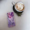 Tech-Protect Samsung Galaxy A36 5G Icon Θήκη Σιλικόνης Rubber TPU - Marble